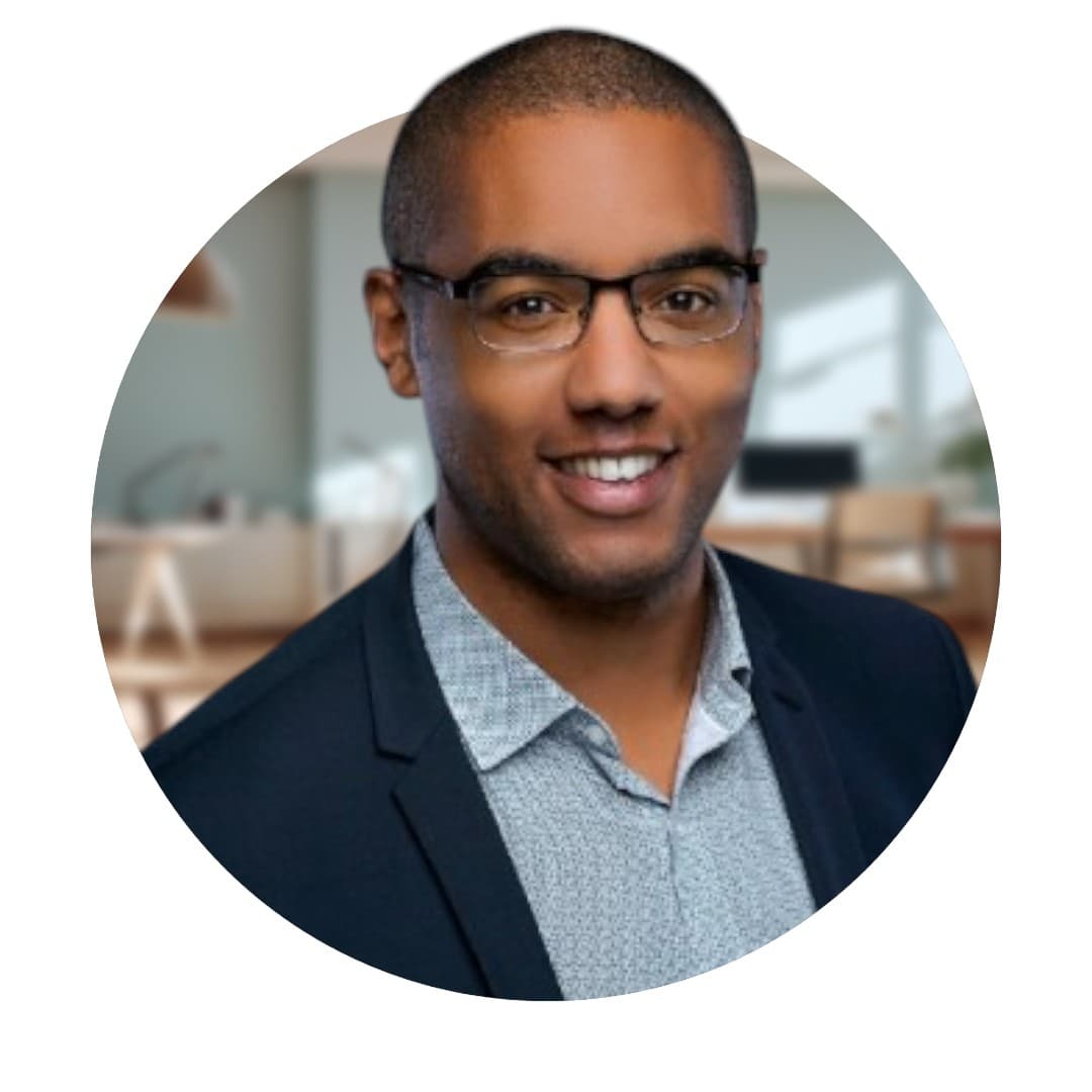 G\u00E9rald, fondateur d'EpargneClaire